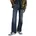 Eurographics Levis 527 Bootcut Jeans in Dunkelblauer Waschung-W34 L32