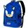 Karactermania Sonic The Hedgehog Fan Fight Rucksack Sega Sight 2.2