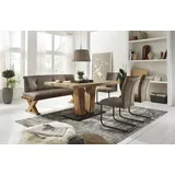 Niehoff Alexa 155 x 87 x 62 cm anthrazit