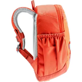 Deuter Pico 5 l amber/maple