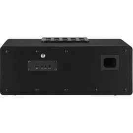 Telestar DIRA S 32i CD – Internetradio/DAB+Radio (Stereo, CD-Player, Streamingdienste, USB-Aufnahme, Bluetooth, WLAN), Radio, Weiss
