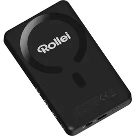 Rollei Easy Creator Selfie Monitor schwarz