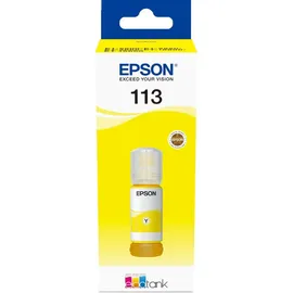Epson 113 gelb