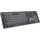 Logitech MX Mechanische kabellose beleuchtete Leistung-Tastatur US