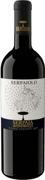 Serpaiolo Rosso Serpaia di Endrizzi 2023