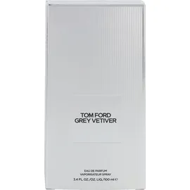 Tom Ford Grey Vetiver Eau de Parfum 100 ml