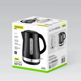 Maestri 1,7 l Schwarz
