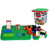 Simba Blox Eimer 500-tlg.