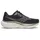 Saucony Ride 19 Herren Schwarz / Silber 44