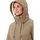 Vaude Manukau III Parka (Größe M, beige)