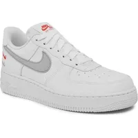 Schuhe Nike Air Force 1 `07 FD0666100 - Grau - 47,5
