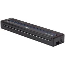 Brother PJ-862 Schwarz