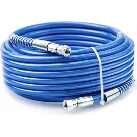 OEM Rosfix TPU-Schlauch 15m Blau + PaintPatron 3-in-1 (1L)