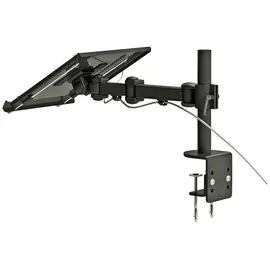 NeoMounts Notebook-D100 schwarz