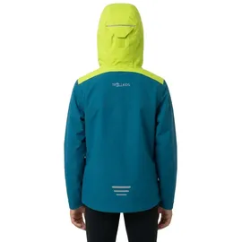 TROLLKIDS Bergen Jacke Petrol 98