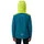 TROLLKIDS Bergen Jacke Petrol 98
