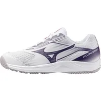 Mizuno Cyclone Speed 42