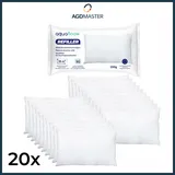 20x AquaFloow Nachfüllpack Luftentfeuchter 200g Universal Feuchtigkeit Geruch