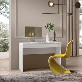 OTTO home Schreibtisch Basic Weiß