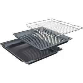 Bosch HBD672LS82 Backofen-Set