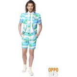 opposuits Flaminguy Sommer-Anzug (52)