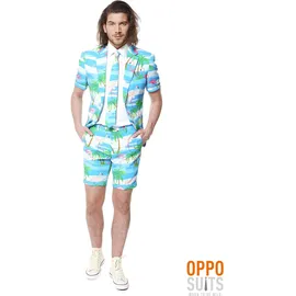opposuits Flaminguy Sommer-Anzug (52)