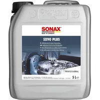 Sonax Multifunktionsöl 5 l