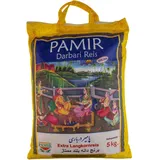 Pamir 5 Kg Darbari Reis  Basmati rice riz polo benernj tahdig reiskruste