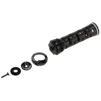 RockShox Ersatzteile, Schwarz, Für Reba RL (A7 2018+) mit 80-120mm Federweg