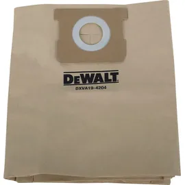 DeWalt DXVA19-4204 3er Set 3 St.