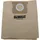 DeWalt DXVA19-4204 3er Set 3 St.