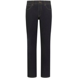 LEE Lee® Straight-Jeans Extreme Motion Extreme Motion Stretchware blau 33