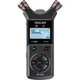Tascam Stereo Handheld Recorder mit USB-C DR-07XP