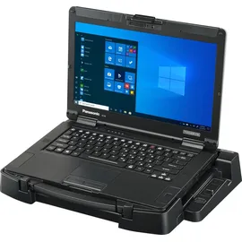 Panasonic FZ-VEB551U Bürodock für TOUGHBOOK 55, 56