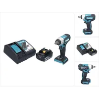 Makita DTW 181 RT1 Akku Schlagschrauber 18 V 210
