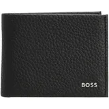 Boss New Crosstown Schwarz