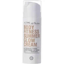 Active by Charlotte - Körper Fitness Sommerglanz 150 ml