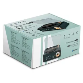 Bigben Interactive EPOK grün