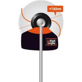 Echo SRM-420TESU Motorsense