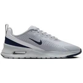 Nike Air Max Nuaxis Sneaker Herren 003 lt smoke grey/obsidian-cyber-white 43
