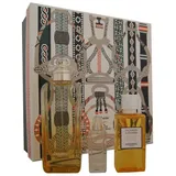 100 ml + Eau de Toilette 7,5 ml + Shower Gel 40 ml Geschenkset