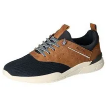 Mustang Shoes Herren Blau 43