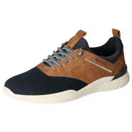 Mustang Shoes Herren Blau 43