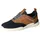 Mustang Shoes Herren Blau 43