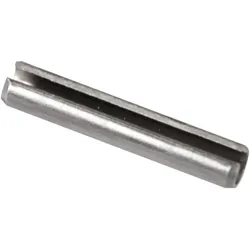 Spannstift Nuss