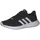 adidas QT Racer 3.0 Damen Core Black/Cloud White/Almost Pink 36,5