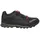 Vaude AM Downieville Tech Schwarz 38