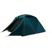 Mc Kinley McKINLEY Camp-Zelt Vega 20.3 SW BLUE PETROL/GREEN