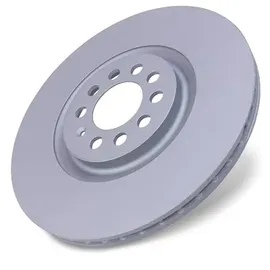 ZIMMERMANN Bremsscheibe Coat Z 100124020 für VW