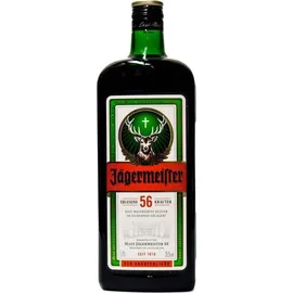 Jägermeister 1,75l